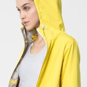 INNOVATE REVERSIBLE CAMO JACKET